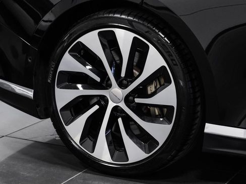 Used 2022 Lucid Air Grand Touring AWD/4WD image 60