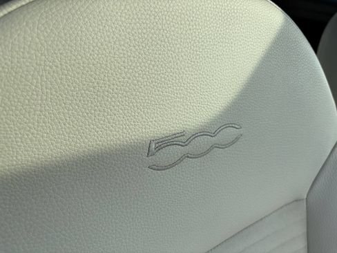 Used 2015 FIAT 500 Sport w/ Comfort/Convenience Group image 21