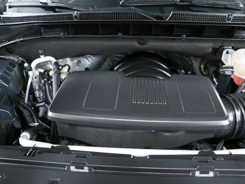 Used 2023 Cadillac Escalade Sport w/ Touring Package AWD/4WD image 38