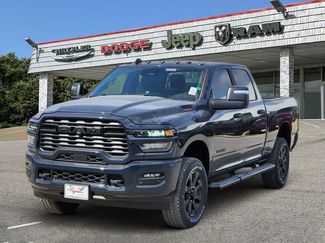New 2026 RAM 2500 Lone Star video 2