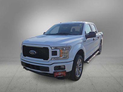 Used 2018 Ford F150 XL w/ Equipment Group 101A Mid
