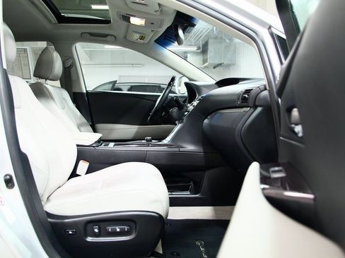 Used 2015 Lexus RX 350 FWD image 23