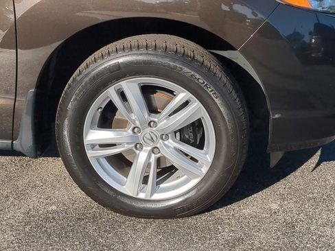 Used 2014 Acura RDX FWD w/ Technology Package image 11