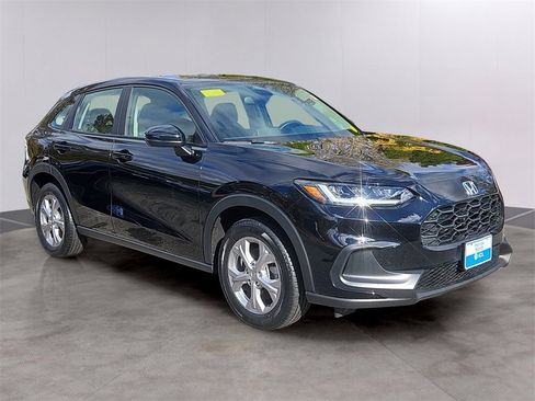 Certified 2023 Honda HR-V LX image 15