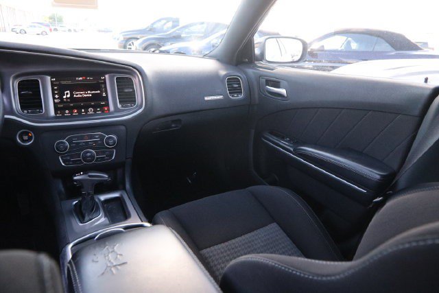 Used 2022 Dodge Charger GT RWD image 24