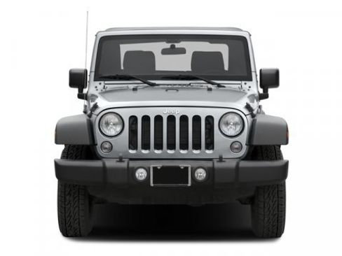 Used 2016 Jeep Wrangler Sport image 7