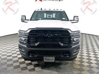 New 2026 RAM 2500 Tradesman video 2