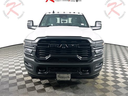 New 2026 RAM 2500 Tradesman image 2