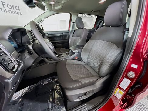 New 2026 Ford Ranger XLT image 24