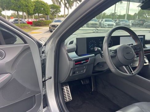 Used 2024 Hyundai Sonata N Line FWD image 39