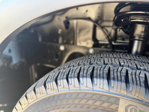 Used 2024 Ford Transit 250 Low Roof w/ Exterior Upgrade Package image 34