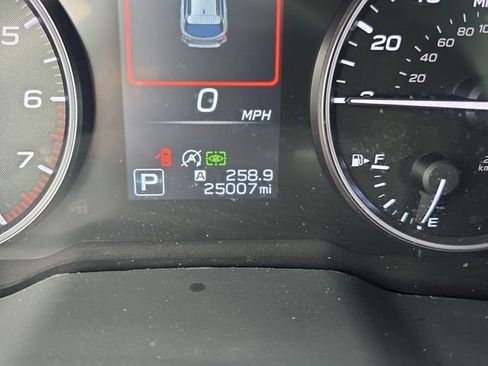 Certified 2023 Subaru Outback Limited image 27