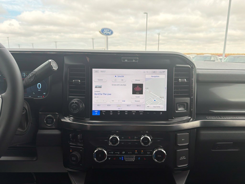 New 2026 Ford F350 Lariat w/ Lariat Premium Package AWD/4WD image 20