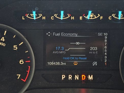 Used 2018 Ford F150 XLT w/ Equipment Group 302A Luxury AWD/4WD image 22