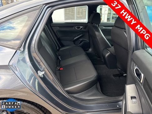 Used 2023 Honda Civic Sport image 25