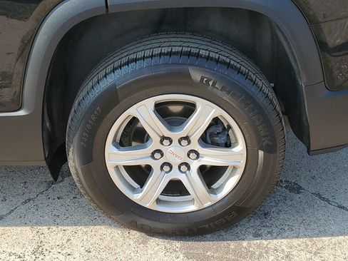 Used 2019 GMC Acadia SLE AWD/4WD image 5