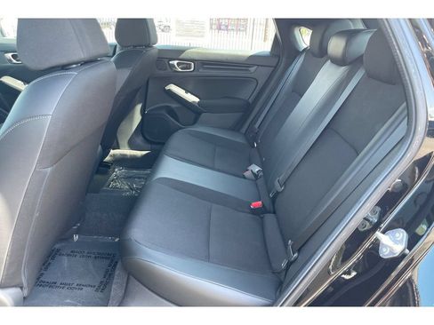 Certified 2024 Honda Civic Sport image 14