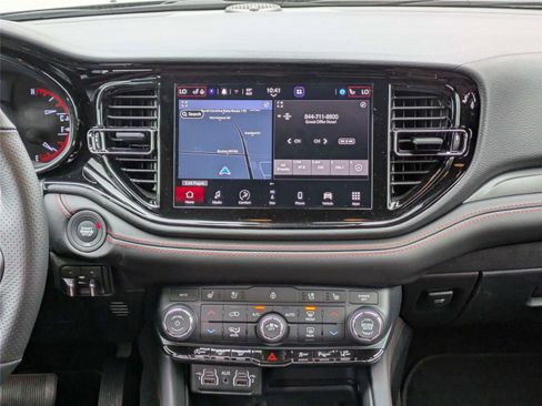 New 2026 Dodge Durango GT image 19