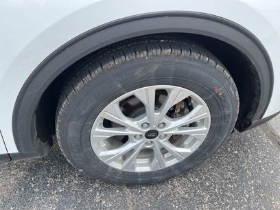 Used 2023 Ford Escape Active
