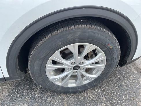 Used 2023 Ford Escape Active FWD image 3