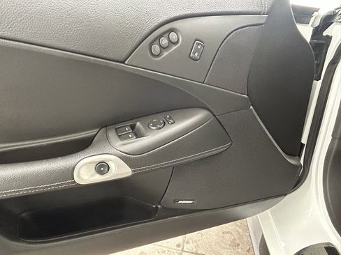 Used 2010 Chevrolet Corvette ZR1 w/ Preferred Equipment Group image 24