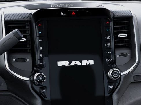 New 2026 RAM 2500 Big Horn AWD/4WD image 20
