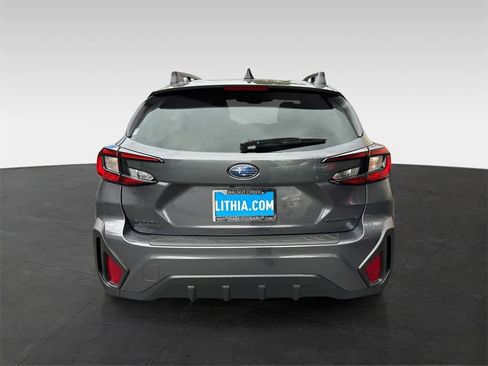 New 2026 Subaru Crosstrek 2.5i Premium image 5