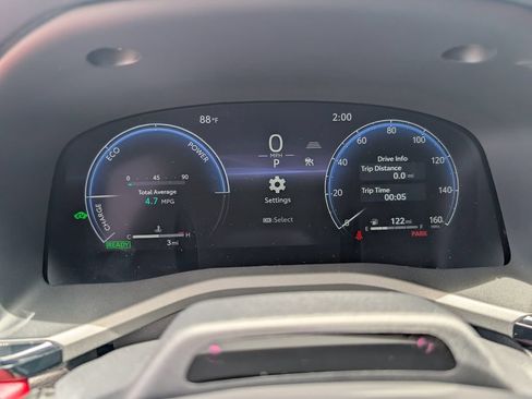 New 2026 Toyota Camry XSE FWD image 18