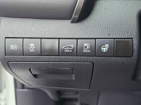 Used 2024 Toyota Camry LE w/ Cold Weather Package AWD/4WD image 24