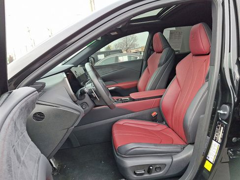 Used 2024 Lexus RX 350 F Sport w/ Technology Package image 12