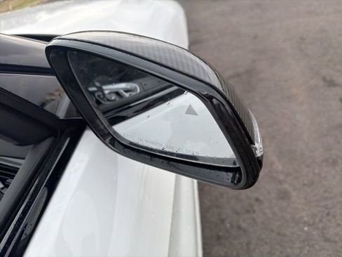 Used 2022 BMW Z4 M40i w/ Premium Package image 7