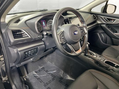 Used 2023 Subaru Crosstrek 2.5i Limited AWD/4WD image 9
