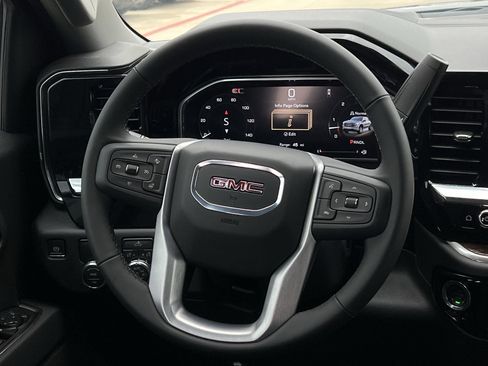 New 2026 GMC Sierra 1500 Elevation image 11