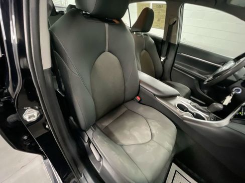 Used 2024 Toyota Camry LE image 24