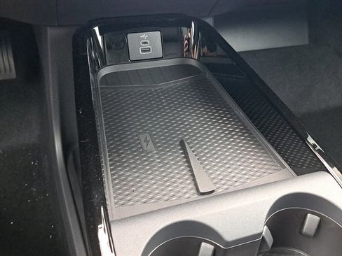 New 2025 Ford Mustang Mach-E Premium image 32