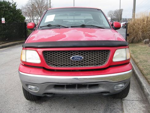 Used 2003 Ford F150 XLT image 2