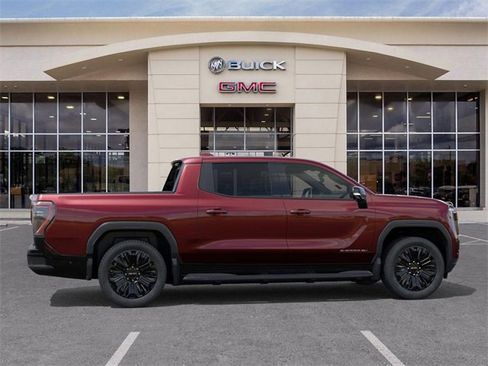 New 2026 GMC Sierra EV Elevation w/ Premium Package image 5