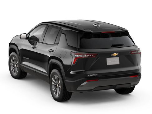 New 2026 Chevrolet Equinox LT FWD image 33