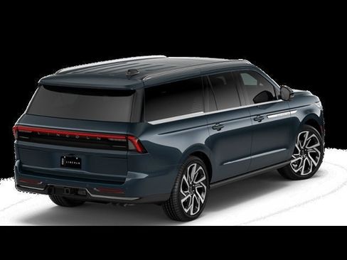 New 2026 Lincoln Navigator L Reserve AWD/4WD image 72