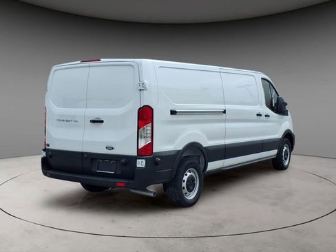 New 2025 Ford Transit 150 Low Roof RWD image 5