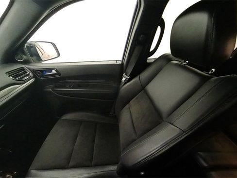 Used 2021 Dodge Durango GT image 25