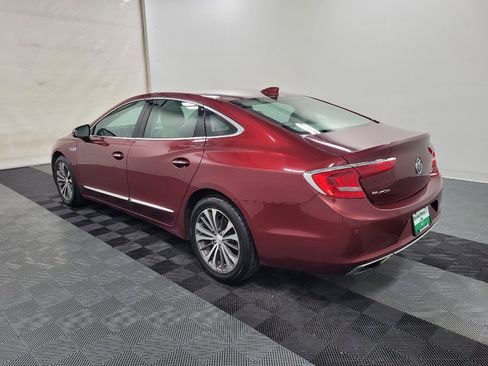 Used 2017 Buick LaCrosse Preferred FWD image 3