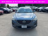 Used 2016 MAZDA CX-5 Touring image 2
