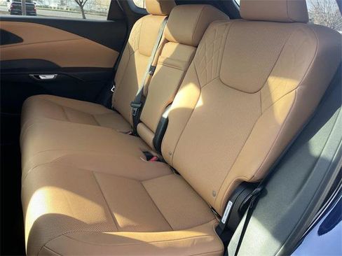 Certified 2026 Lexus RX 350h w/ Accessory Package (2T) image 21