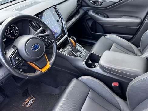 Used 2022 Subaru Outback Wilderness w/ Wilderness Package image 11