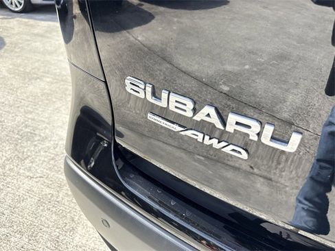 Certified 2025 Subaru Ascent Premium image 25