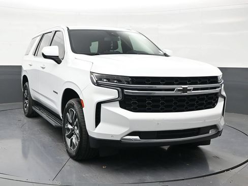 Used 2023 Chevrolet Tahoe LS RWD image 7