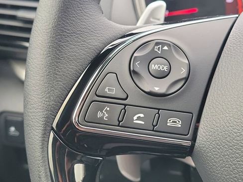 New 2026 Mitsubishi Eclipse Cross SEL image 26