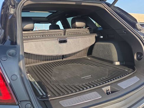 Used 2023 Cadillac XT5 Premium Luxury w/ LPO, Floor Liner Package AWD/4WD image 23