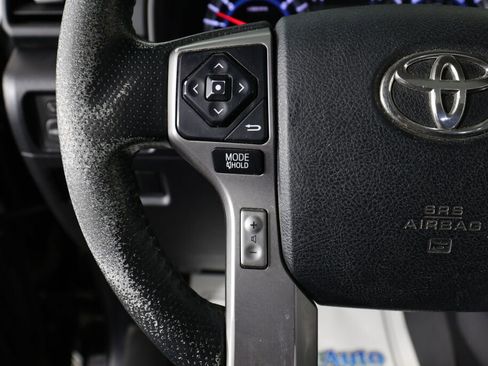 Used 2016 Toyota 4Runner SR5 Premium w/ Convenience Package image 33